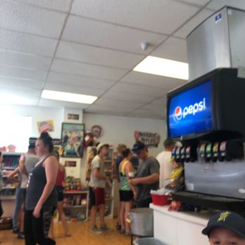Sweet Stuff - Ice Cream & Frozen Yogurt Near Me - Lava Hot Springs, Idaho Sweet Stuff - Ice Cream & Frozen Yogurt Near Me - Lava Hot Springs, Idaho