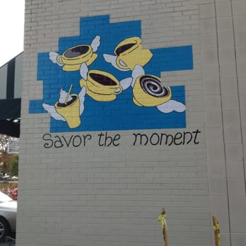 Savor the Moment - Coffee & Tea Near Me - Cleveland, Ohio Savor the Moment - Coffee & Tea Near Me - Cleveland, Ohio