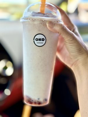 OKO Cafe by null