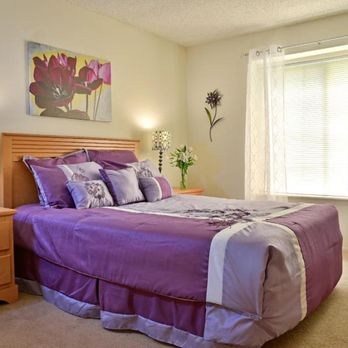 Beacon Hill and Great Oaks Apartments - Bedroom - Apartments Near Me - Rockford, Illinois Beacon Hill and Great Oaks Apartments - Bedroom - Apartments Near Me - Rockford, Illinois