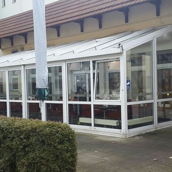 Bistro Nanu - Wintergarten - German Near Me - Borna, SN