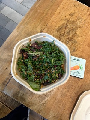 sweetgreen - Healthy Salads, Bowls and Plates by null