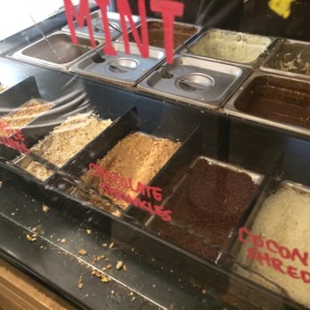 Popbar - Desserts Near Me - Anaheim, California