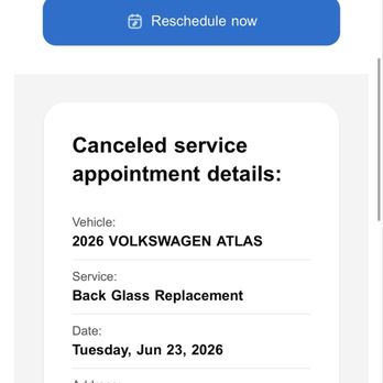 Safelite AutoGlass - 4th appointment - Auto Glass Services Near Me - Honolulu, Hawaii