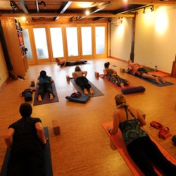 Be Well Studios - 20 Weekly Yoga Classes