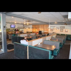 Kozy Kitchen