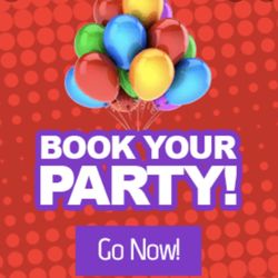 El Jardin - Book your private party