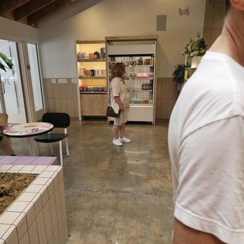 Alfred Coffee - Coffee & Tea Near Me - Los Angeles, California Alfred Coffee - Coffee & Tea Near Me - Los Angeles, California