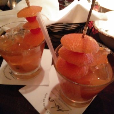 Asha's Indian Restaurant & Cocktail Bar by null