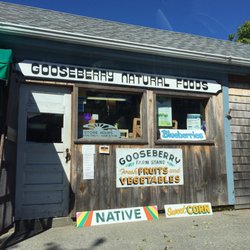 Gooseberry Natural Foods