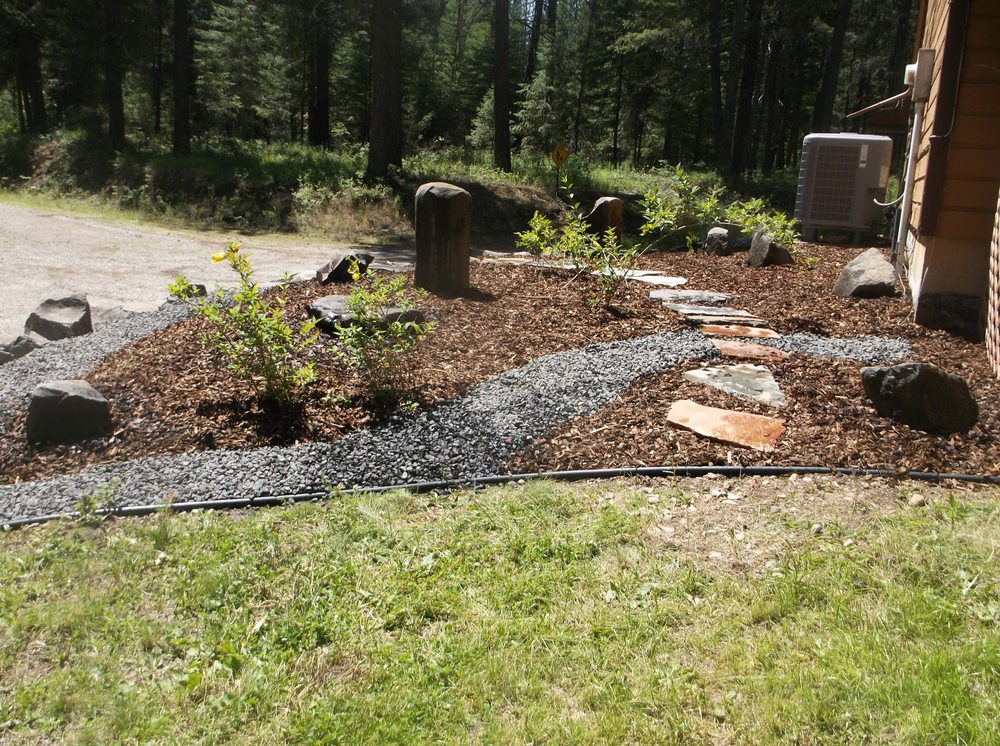 MOUNTAIN VIEW LANDSCAPING Updated August 2024 22 Photos Spirit