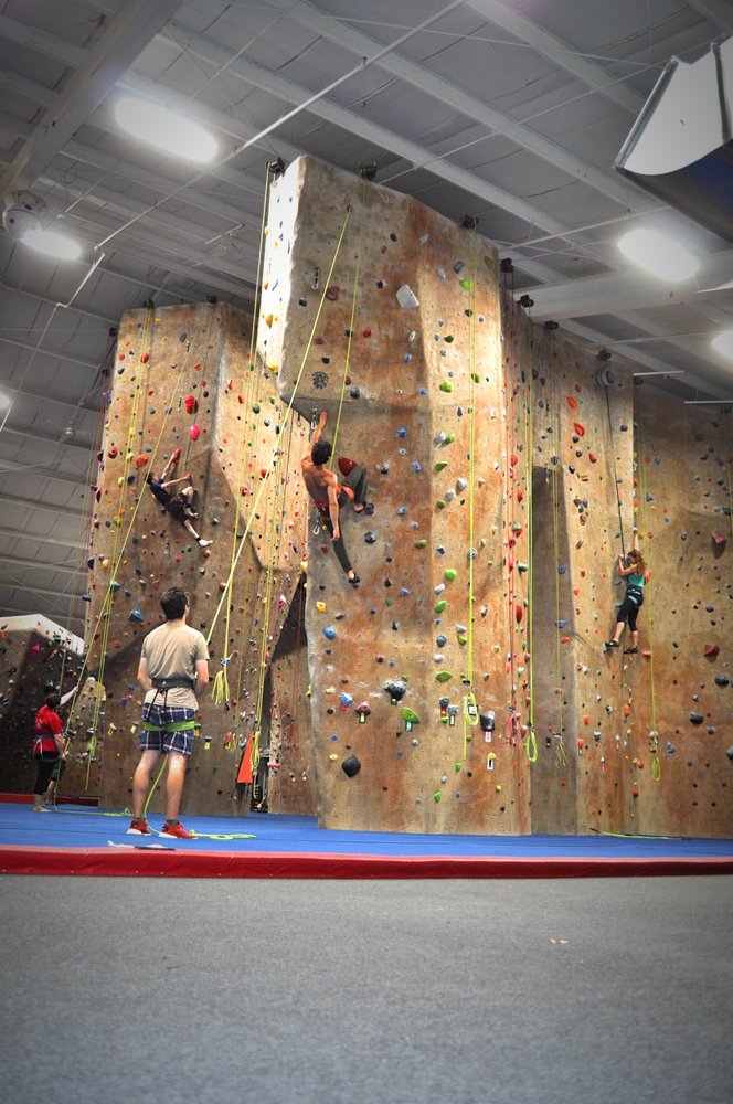 THE GRAVITY VAULT CHATHAM 46 Photos & 65 Reviews 40 Watchung Ave