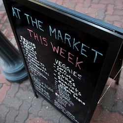 Crystal City Freshfarm Market