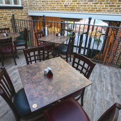 Clarence Yard
