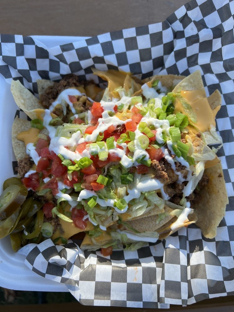 FIVE STAR NACHO Updated September 2024 12 Photos & 11 Reviews