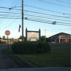 Charles Flack Memorial Field