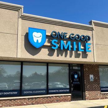 Charles D Goodsite, DDS - One Good Smile - General Dentistry Near Me - Schaumburg, Illinois Charles D Goodsite, DDS - One Good Smile - General Dentistry Near Me - Schaumburg, Illinois