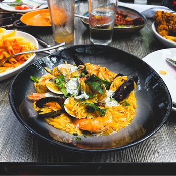 Plateia Mediterranean Kitchen Bar - Seafood Yvetsi - Bars Near Me - Glenview, Illinois Plateia Mediterranean Kitchen Bar - Seafood Yvetsi - Bars Near Me - Glenview, Illinois