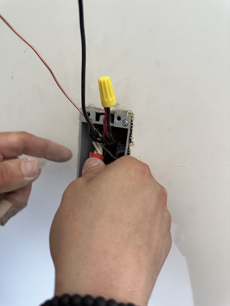 Slide of ESAU Electrical Services