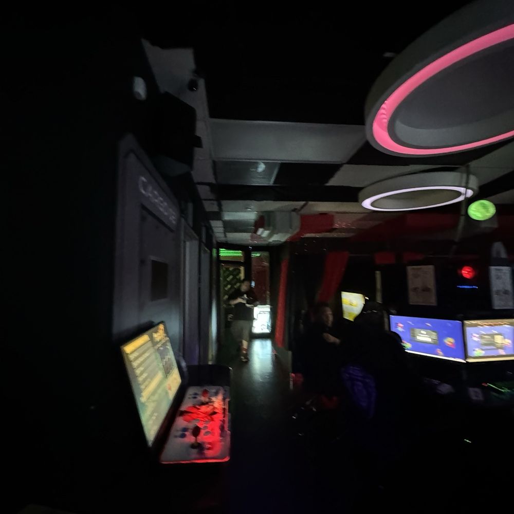 FireUp Esports Lounge - Eatertainment Near Me - Roseville, California