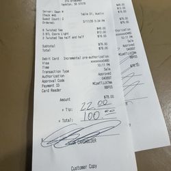 Black Sheep Bar & Grill