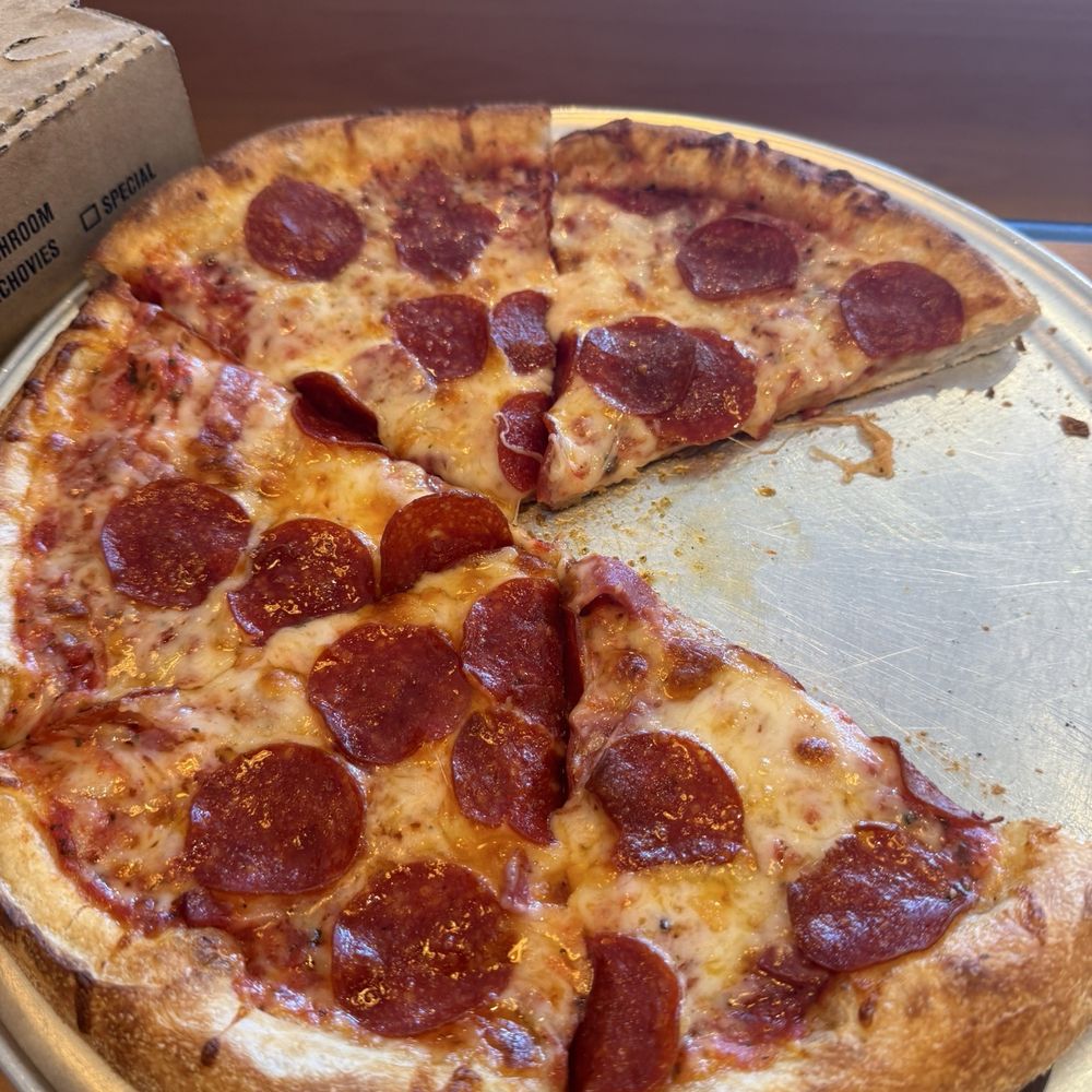 Tivoli Pizza - Pizza Near Me - Salem, Virginia Tivoli Pizza - Pizza Near Me - Salem, Virginia
