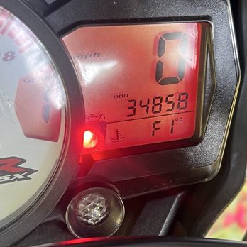 RideNow Powersports Concord - F1 Light that never goes away - Motorcycle Dealers Near Me - Concord, North Carolina