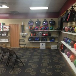 RamFlex Bowling Pro Shop