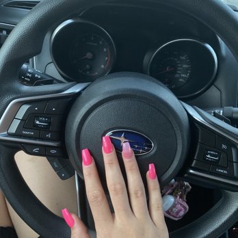 Professionail - Cute colors , simple - Nail Salons Near Me - Grand Terrace, California Professionail - Cute colors , simple - Nail Salons Near Me - Grand Terrace, California