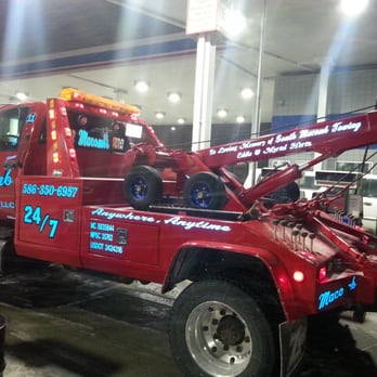 Macomb Towing - We do medium duty tows also - Towing Near Me - Warren, Michigan Macomb Towing - We do medium duty tows also - Towing Near Me - Warren, Michigan