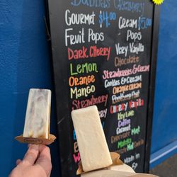 Bubba's Creamery