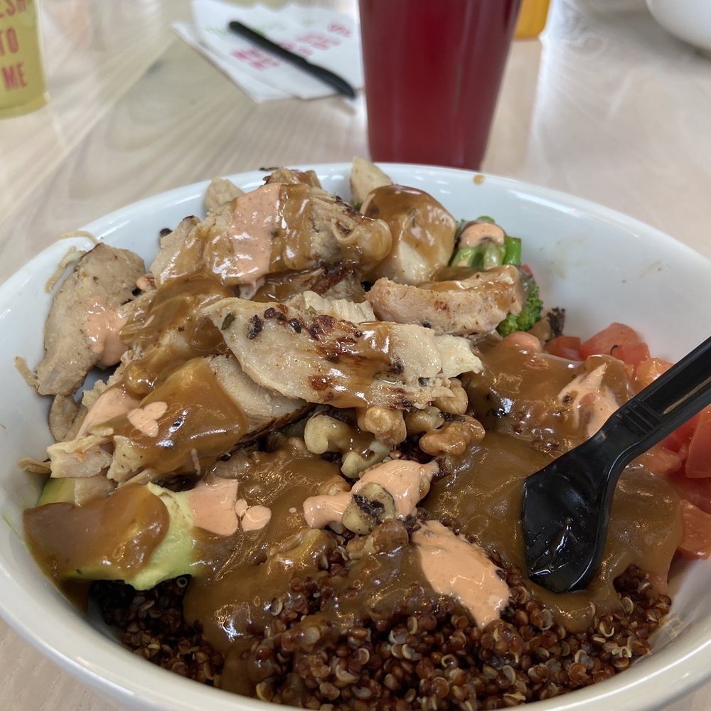 SoFresh - Salad Near Me - Pittsburgh, Pennsylvania SoFresh - Salad Near Me - Pittsburgh, Pennsylvania