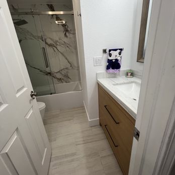 Q Floor Decor - Bathroom - Flooring Near Me - San Jose, California Q Floor Decor - Bathroom - Flooring Near Me - San Jose, California