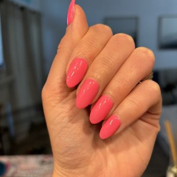 Orange Nails Bar - Barbie nails - Nail Salons Near Me - Orange, California Orange Nails Bar - Barbie nails - Nail Salons Near Me - Orange, California
