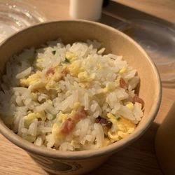 Latta Arcade - Fried Rice