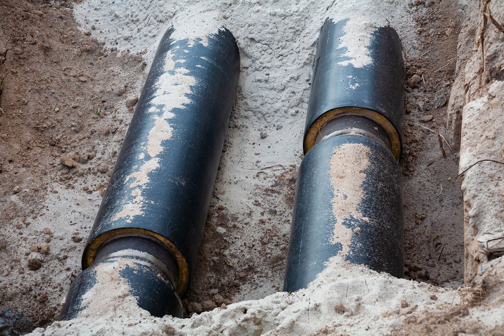 Slide of Aloha Plumbing Sewers & Drains