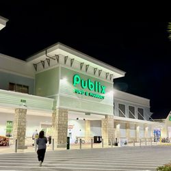 Publix - December 15, 2023