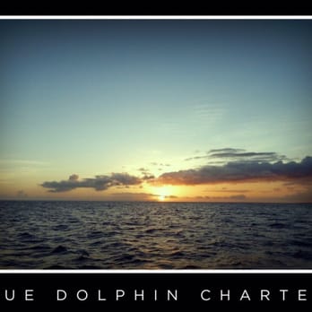Blue Dolphin Charters - Sunset after dinner - Boating Near Me - Eleele, Hawaii Blue Dolphin Charters - Sunset after dinner - Boating Near Me - Eleele, Hawaii