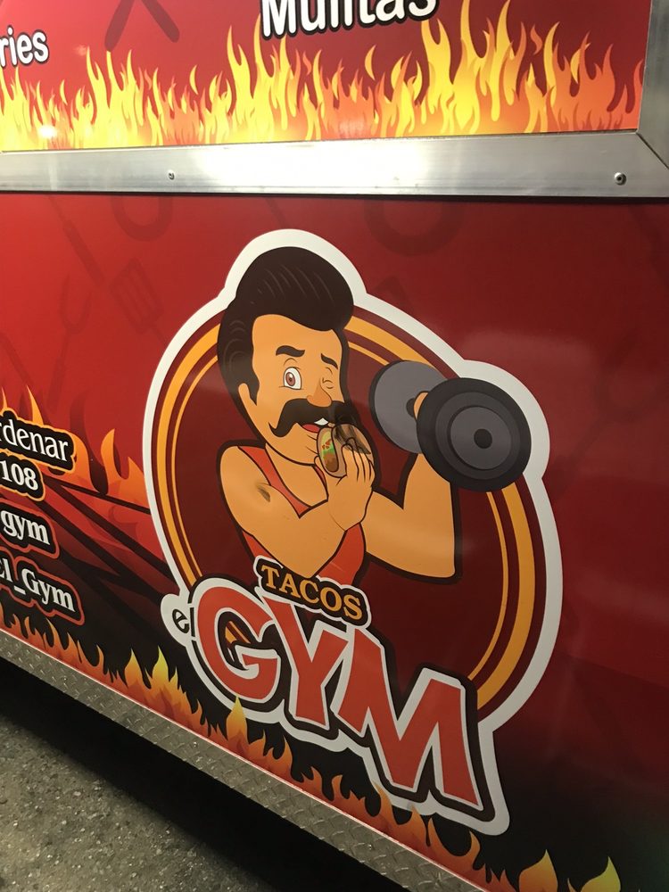 TACOS EL GYM Updated May 2024 1514 S Broadway, Santa Maria