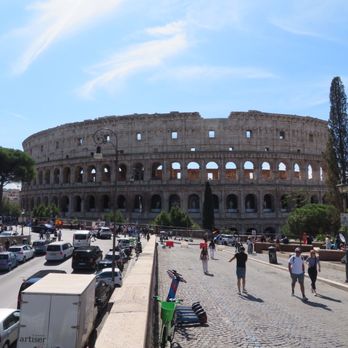 Colosseum - Landmarks & Historical Buildings Near Me - Rome, RM Colosseum - Landmarks & Historical Buildings Near Me - Rome, RM