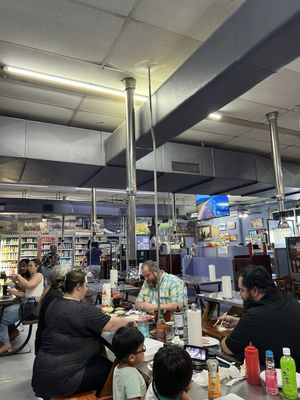 Chas Market and Kitchen by null