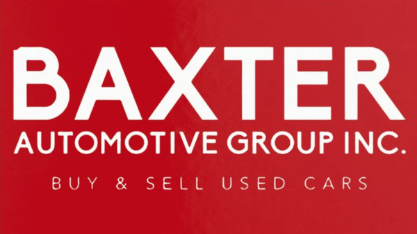 BAXTER AUTOMOTIVE GROUP INC. - Updated June 2026 - 102 Weatherwood St ...