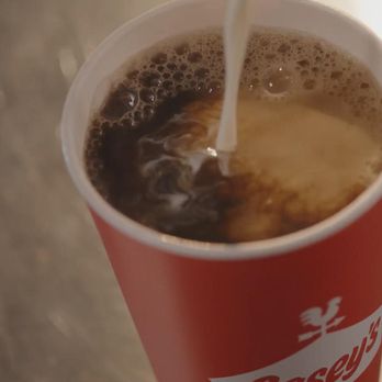 Casey's - Hot, fresh coffee - Gas Stations Near Me - Houston, Texas