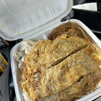Jin’s Korean BBQ - Meat Jun Mini - Hawaiian Near Me - Spring Valley, Nevada