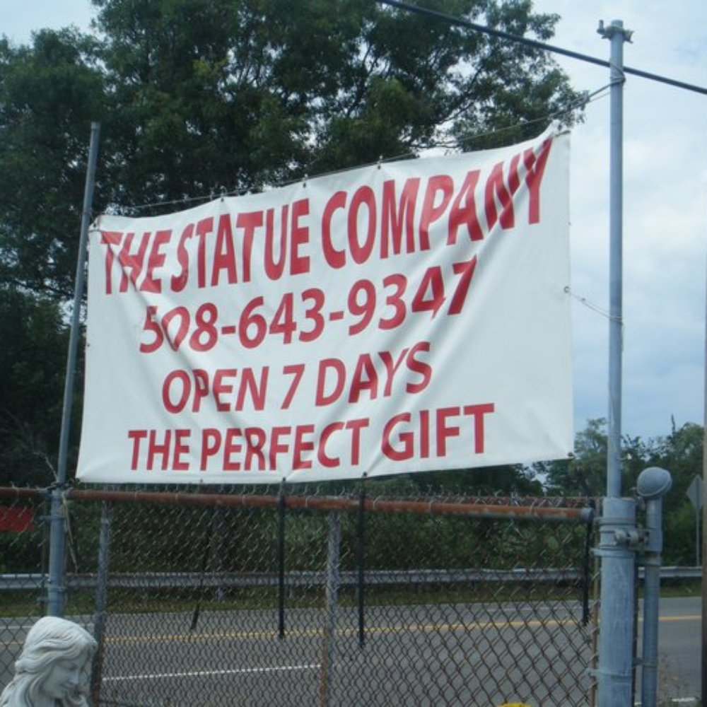 The Statue Company - Art Galleries Near Me - North Attleboro, Massachusetts The Statue Company - Art Galleries Near Me - North Attleboro, Massachusetts