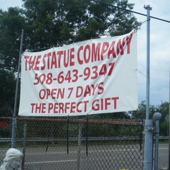 The Statue Company - Art Galleries Near Me - North Attleboro, Massachusetts The Statue Company - Art Galleries Near Me - North Attleboro, Massachusetts