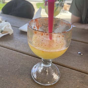 Lienzo Charro - Margarita - Mexican Near Me - Poway, California