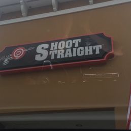 Outside sign
