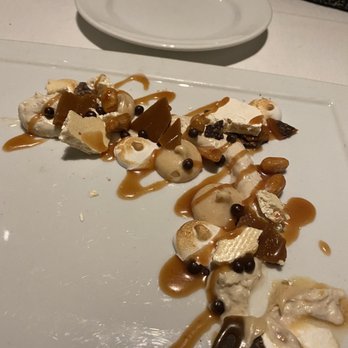 Rioja - Dessert - New American Near Me - Denver, Colorado Rioja - Dessert - New American Near Me - Denver, Colorado