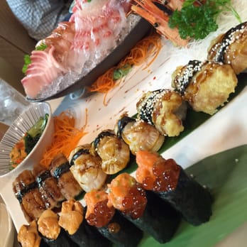 Ushio Sushi - Chef's Omakase - Sushi Bars Near Me - Davie, Florida Ushio Sushi - Chef's Omakase - Sushi Bars Near Me - Davie, Florida